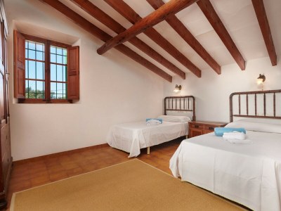 Holiday house Finca Son Oliver - Features photo 38