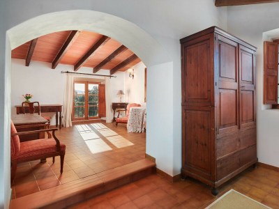 Holiday house Finca Son Oliver - Features photo 39