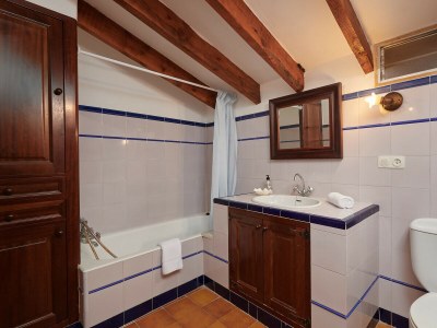 Holiday house Finca Son Oliver - Features photo 40