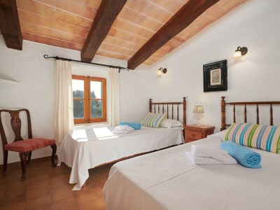 Holiday house Finca Son Oliver - Features photo 41