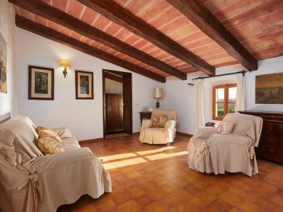 Holiday house Finca Son Oliver - Features photo 42