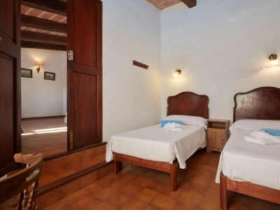 Holiday house Finca Son Oliver - Features photo 43