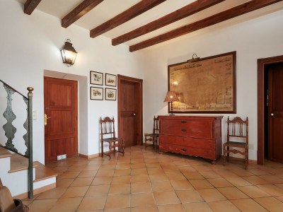 Holiday house Finca Son Oliver - Features photo 44