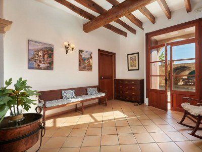 Holiday house Finca Son Oliver - Features photo 46