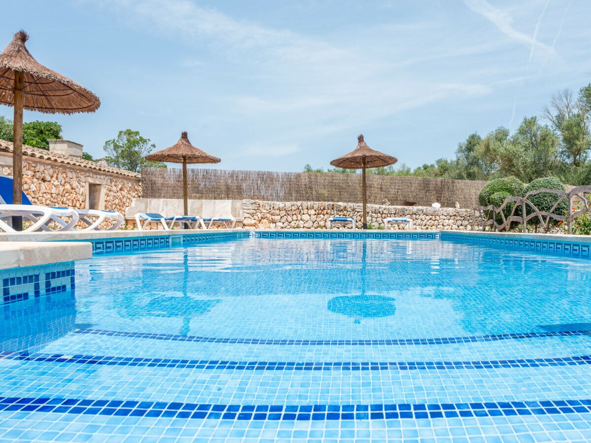 Holiday house Finca Son Sole - Outdoor photo 2