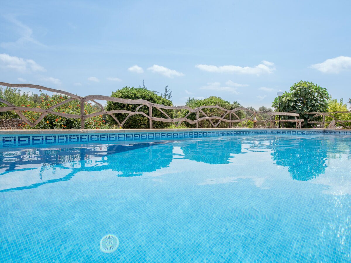 Holiday house Finca Son Sole - Outdoor photo 3