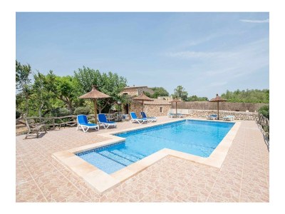 Holiday house Finca Son Sole - Outdoor photo 5