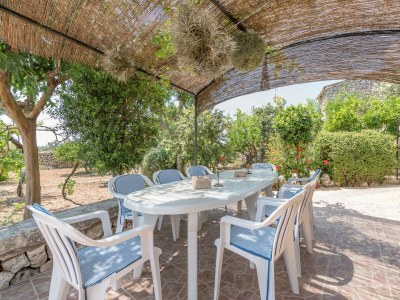 Holiday house Finca Son Sole - Outdoor photo 12