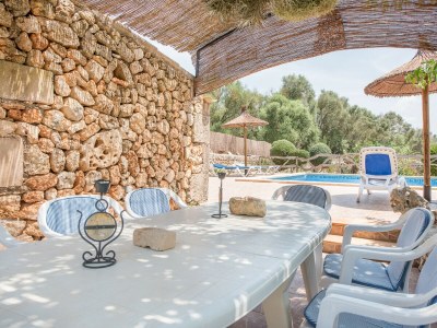 Holiday house Finca Son Sole - Outdoor photo 13