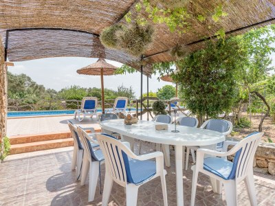 Holiday house Finca Son Sole - Outdoor photo 14