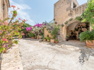 Holiday house Finca Son Sole - Outdoor photo 20