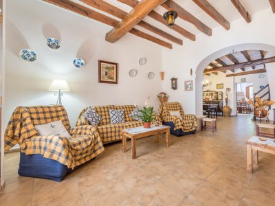 Holiday house Finca Son Sole - Features photo 21