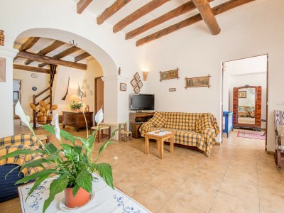 Holiday house Finca Son Sole - Features photo 22