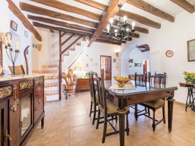 Holiday house Finca Son Sole - Features photo 27