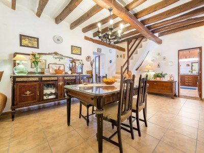 Holiday house Finca Son Sole - Features photo 28