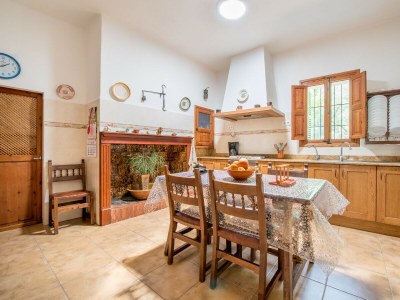 Holiday house Finca Son Sole - Features photo 30