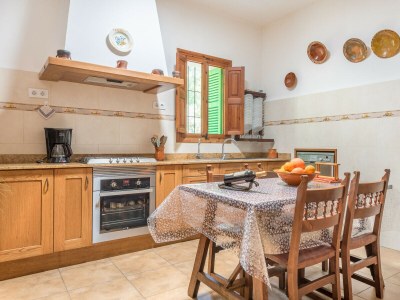 Holiday house Finca Son Sole - Features photo 32