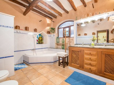 Holiday house Finca Son Sole - Features photo 33