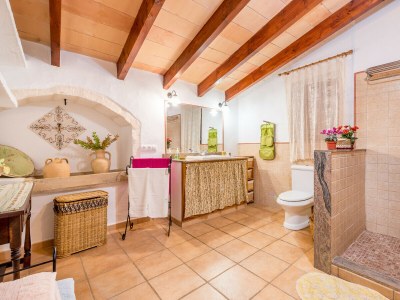 Holiday house Finca Son Sole - Features photo 35