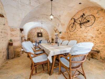 Holiday house Finca Son Sole - Outdoor photo 38