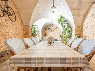 Holiday house Finca Son Sole - Outdoor photo 39