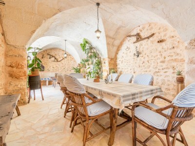 Holiday house Finca Son Sole - Outdoor photo 40