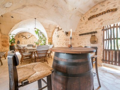 Holiday house Finca Son Sole - Outdoor photo 41