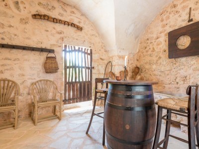 Holiday house Finca Son Sole - Outdoor photo 42