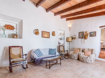 Holiday house Finca Son Sole - Outdoor photo 43