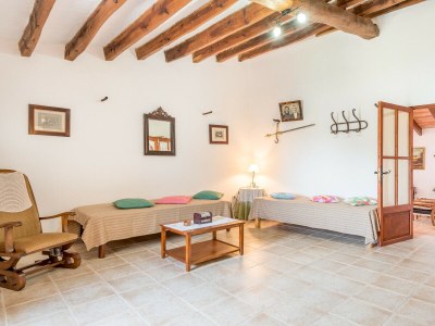 Holiday house Finca Son Sole - Outdoor photo 44