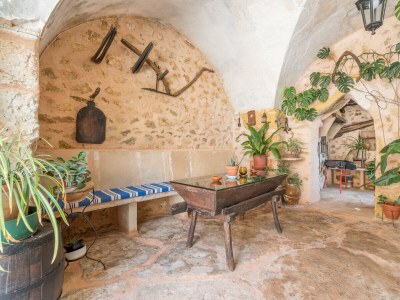 Holiday house Finca Son Sole - Outdoor photo 45