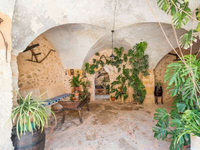 Holiday house Finca Son Sole - Outdoor photo 46