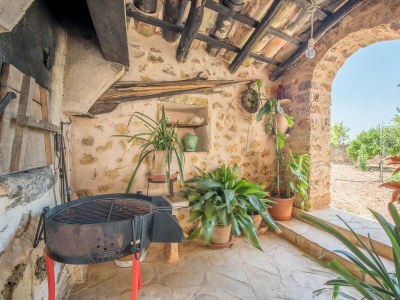 Holiday house Finca Son Sole - Outdoor photo 47