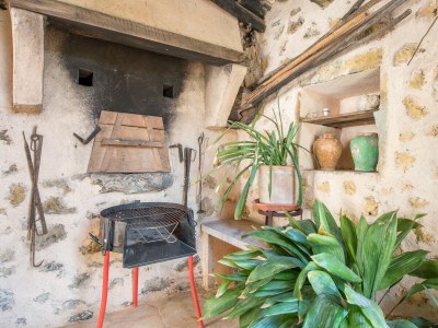 Holiday house Finca Son Sole - Outdoor photo 48