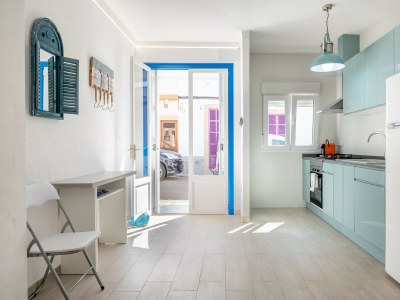 row house Mossen 27 - Features photo 6