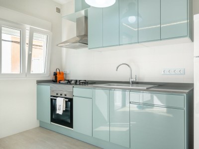 row house Mossen 27 - Features photo 7