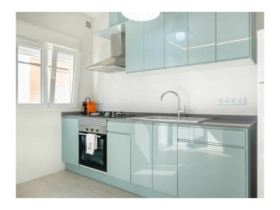 row house Mossen 27 - Features photo 8