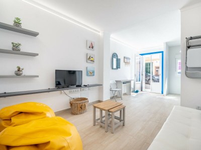 row house Mossen 27 - Features photo 9