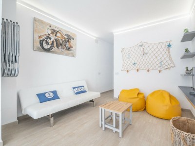 row house Mossen 27 - Features photo 10