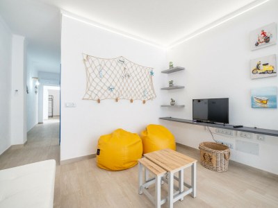 row house Mossen 27 - Features photo 11