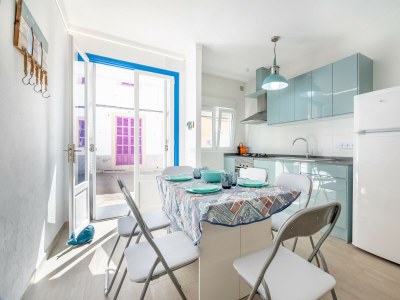 row house Mossen 27 - Features photo 12