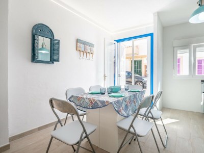 row house Mossen 27 - Features photo 13