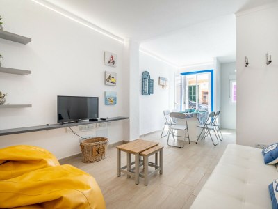 row house Mossen 27 - Features photo 14