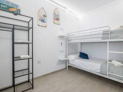 row house Mossen 27 - Features photo 16