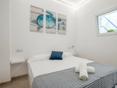 row house Mossen 27 - Features photo 17