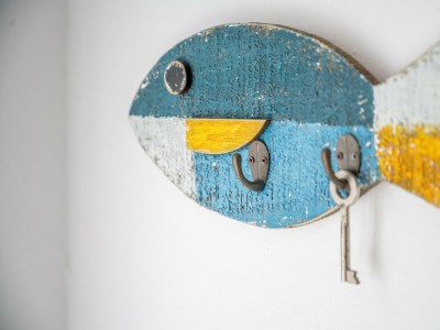 row house Mossen 27 - Features photo 20