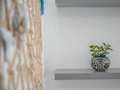 row house Mossen 27 - Features photo 22