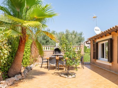 Holiday house Sa Caseta Serra - Outdoor photo 6