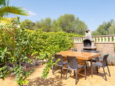 Holiday house Sa Caseta Serra - Outdoor photo 7