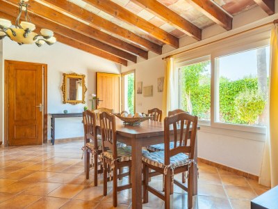 Holiday house Sa Caseta Serra - Features photo 13